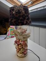 Kerst schemerlamp, Ophalen of Verzenden, Minder dan 50 cm