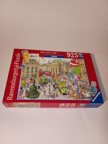 legpuzzel p1 beschikbaar voor biedingen