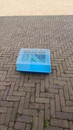 hamster of rat kooi, Dieren en Toebehoren, Kooi, Gebruikt, Hamster, 75 tot 110 cm