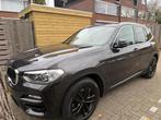 BMW X3 Xdrive20i 184pk 2018 Grijs, Auto's, BMW, 1998 cc, 4 cilinders, Vierwielaandrijving, Particulier