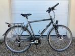 Multicycle Trekking fiets, Gebruikt, Versnellingen, 53 tot 57 cm, Ophalen