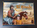 Bordspel El Grande 999 games, Hobby en Vrije tijd, Gezelschapsspellen | Bordspellen, Ophalen of Verzenden, Zo goed als nieuw, 999 Games