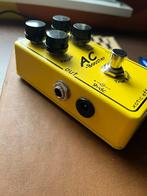 Xotic AC Booster - Overdrive, Ophalen of Verzenden, Zo goed als nieuw, Distortion, Overdrive of Fuzz