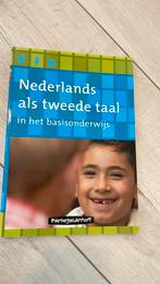 Nederlands als tweede taal - Kuiken, Boeken, Studieboeken en Cursussen, Ophalen of Verzenden, Zo goed als nieuw