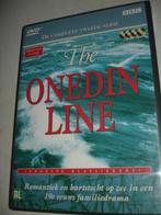 The Onedin Line- Seizoen 2- BBC- 4-DVD- (NIEUW), Cd's en Dvd's, Dvd's | Tv en Series, Boxset, Drama, Verzenden