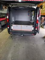 Ladekast ladeblok voor Bedrijfswageninrichting, Auto diversen, Ophalen