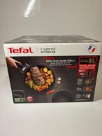 Tefal Ingenio Unlimited 13-delige Pannenset, Huis en Inrichting, Keuken | Potten en Pannen, Ophalen of Verzenden, Nieuw, Overige materialen