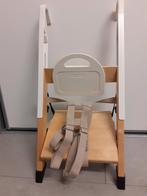 Stokke handysitt  kinderstoel, Ophalen of Verzenden, Zo goed als nieuw, Meegroeistoel