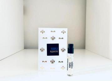 Mancera, Purple Flowers beschikbaar voor biedingen