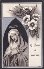 M. H. Philomena ERNES - LOUSBERG  1854-1929, Verzenden, Bidprentje