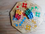 spel - ludo, Hobby en Vrije tijd, Gezelschapsspellen | Bordspellen, Drie of vier spelers, Ophalen, Zo goed als nieuw