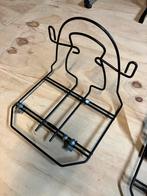 Fietstas rek, Ophalen, Zo goed als nieuw