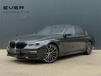BMW 7-serie 740e, 326PK, ACC, M-Sport, Dak, Harman/Kardon, M, Automaat, 1998 cc, Achterwielaandrijving, Gebruikt