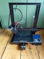 Creality Ender 3d printer, Computers en Software, 3D Printers, Ophalen, Gebruikt