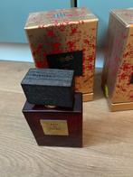 Eau of tsuru. Parfum. Mannen, Ophalen of Verzenden, Zo goed als nieuw