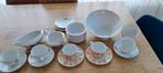 Diverse spullen, Antiek en Kunst, Antiek | Servies compleet, Ophalen