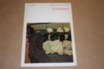 Boek over het werk van G.H. Breitner, Boeken, Ophalen of Verzenden, Zo goed als nieuw, Schilder- en Tekenkunst