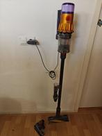 Dyson V12 Detect Slim Absolute stofzuiger, Ophalen, Zo goed als nieuw, Reservoir, Stofzuiger