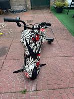 Drift trike, Kinderen en Baby's, Speelgoed | Buiten | Accuvoertuigen, Ophalen, Zo goed als nieuw