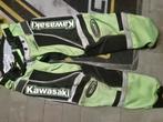 Kawasaki  cross broek, Ophalen of Verzenden, Tweedehands, Broek | textiel