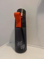 Air Up Fles Zwart, Sport en Fitness, Bidons, Ophalen of Verzenden, Zo goed als nieuw