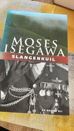 Moses Isegawa, Ophalen of Verzenden, Gelezen, Nederland
