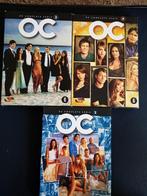 the OC seizoen 2,3,, Cd's en Dvd's, Dvd's | Tv en Series, Vanaf 12 jaar, Ophalen of Verzenden, Zo goed als nieuw