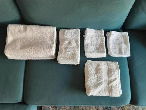 Badhanddoeken, Huis en Inrichting, Badkamer | Badtextiel en Accessoires, Ophalen of Verzenden