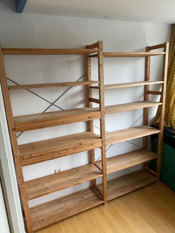 Stellingkaarten Ivar Ikea - afbeelding 4