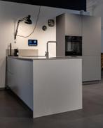 Nieuw showroommodel Veda / Bordo Kvik keuken compleet, Huis en Inrichting, Ophalen, Wit, Overige typen, Nieuw