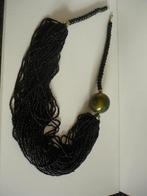 ketting, Ophalen of Verzenden, Zo goed als nieuw, Overige materialen