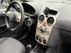 Opel Corsa 1.2-16V '111' Edition Airco 5d Trekhaak Nieuwe Ap, Auto's, Voorwielaandrijving, Euro 5, Gebruikt, 4 cilinders