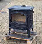 Houtkachel Dovre 640WD nieuw, Ophalen of Verzenden, Vrijstaand, Hout, Nieuw