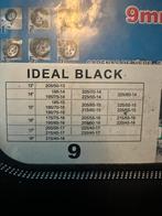 Sneeuwkettingen 14 15 16 17 18 inch, Ophalen of Verzenden, Zo goed als nieuw