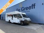 Kabe Travel Master Classic 740 LXL, Caravans en Kamperen, Campers, Standaard zit, Ringverwarming, Bedrijf, Diesel