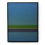 Willem van Althuis (1926-2005) - 'Horizontaal' (1972), Ophalen of Verzenden