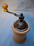 Vintage Zassenhaus Koffiemolen, Ophalen of Verzenden, Gebruikt