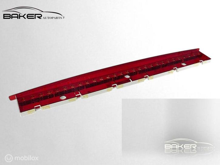 Derde remlicht Audi A8 D3 ('02-'10) 4E0945097, Auto-onderdelen, Verlichting, Audi, Gebruikt, Ophalen of Verzenden