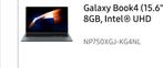 Samsung galaxy book 4, Computers en Software, Windows Laptops, Ophalen, 15 inch