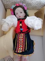 Franklin Heierloom doll, Antiek en Kunst, Ophalen of Verzenden