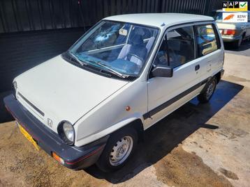 Honda Jazz 1.2 Special 3drs restauratie beschikbaar voor biedingen