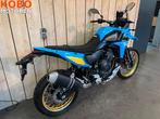 Yamaha TENERE 700 RALLY EDITION (bj 2025), Motoren, Motoren | Yamaha, 700 cc, 2 cilinders, Bedrijf, Onbekend