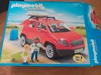 Playmobil Auto 5436 - Nieuwstaat!, Ophalen of Verzenden