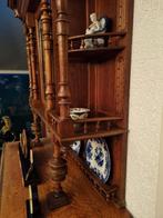 ---Antieke kast ---, Ophalen of Verzenden