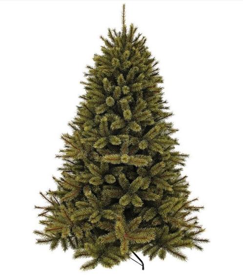 triumph tree 215x140 kunstkerstboom, Diversen, Kerst, Zo goed als nieuw, Ophalen
