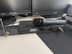Sennheiser EW100, Muziek en Instrumenten, Microfoons, Ophalen, Gebruikt, Zangmicrofoon, Draadloos