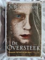 Justin Cronin - De oversteek, Boeken, Ophalen, Zo goed als nieuw, Nederland, Justin Cronin