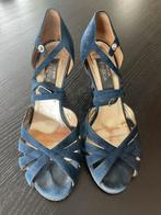 Latin dansschoenen Nueva Epoca by Werner Kern maat 5,5, Verzenden, Gebruikt, Schoenen