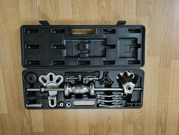 SONIC 18-delige slagtrekker set  beschikbaar voor biedingen