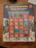 Jan van Haasteren Adventskalender 2024, Hobby en Vrije tijd, Denksport en Puzzels, Ophalen of Verzenden